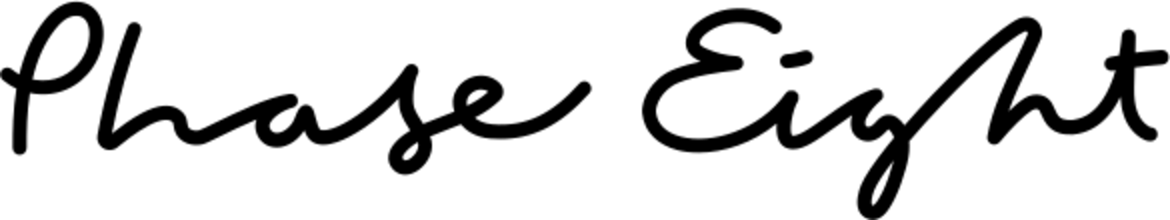 Phase Eight logo